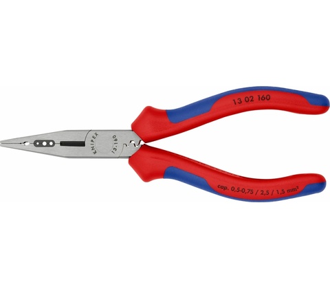 Knipex 13 02 160 SB