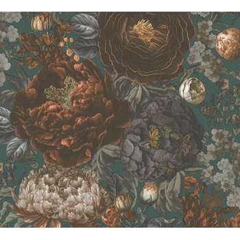 A. S. Création Влизелинов тапет за стена michalsky 39979-3