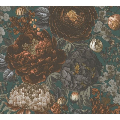 A. S. Création Влизелинов тапет за стена michalsky 39979-3