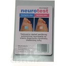 Neurotest emp Neuropad test diabetickej polyneuropatie 2 ks