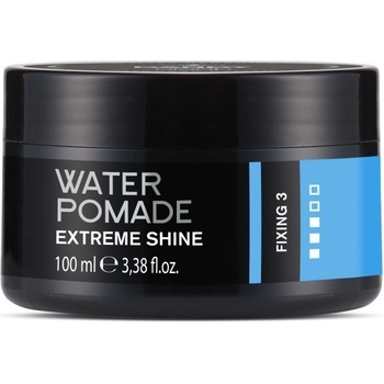 Dandy Water Pomade Extreme Shine Fixing 3 100 ml