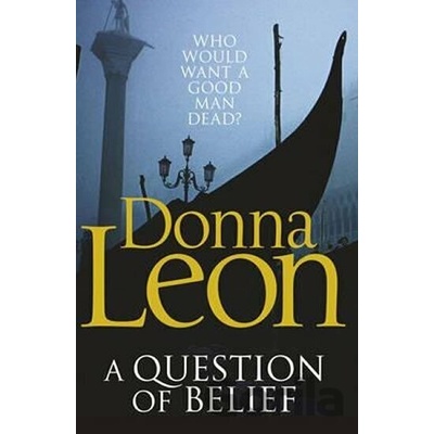 Question of Belief