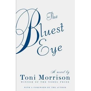 Image 1 of The Bluest Eye