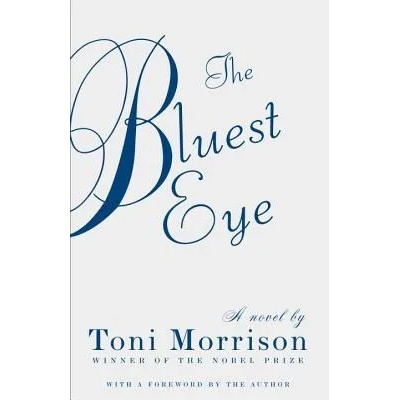 The Bluest Eye