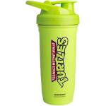 Smartshake Smart Reforce Stainless Steel Shaker | TMNT Classic Logo [900 мл]