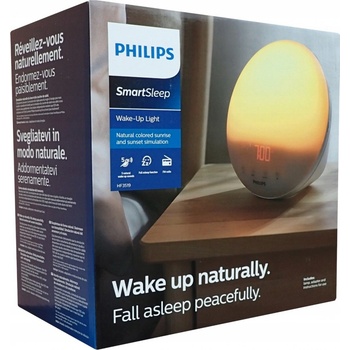 Philips HF3519