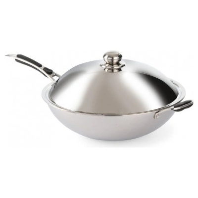 Hendi 239773 Indukčné panvicu Wok pr.360 mm