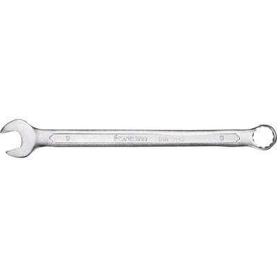 Fortum klíč očkoplochý 9mm, L 141mm 4730209