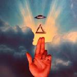 Warner Highly Suspect: As Above, So Below - CD (074323)