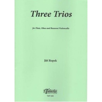 Three trios