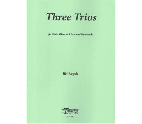 Three trios