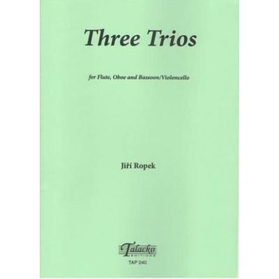 Three trios
