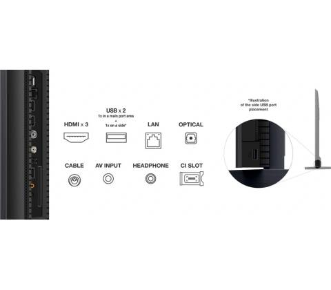 TCL 98C805