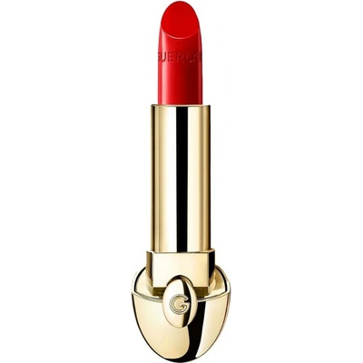 Guerlain Rouge G luxusný rúž 214 Le Rouge Kiss Satin 3,5 g