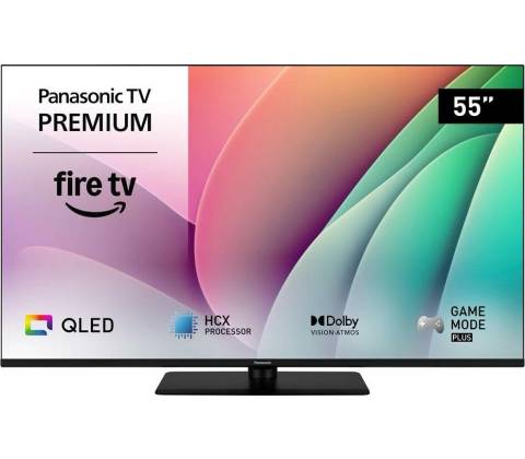 Panasonic TV-55W80AEZ