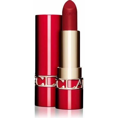 Clarins Joli Rouge Velvet krémová rtěnka s matným efektem 793V 3,5 g