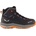 Salewa Детски туристически обувки Salewa Kid's MTN Trainer 2 Mid PTX Walking boots - Onyx / Alloy - размер 34 (EU) (702-2741-0318)