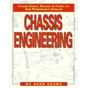 Chassis Engineering Hp1055 (ISBN: 9781557880550)