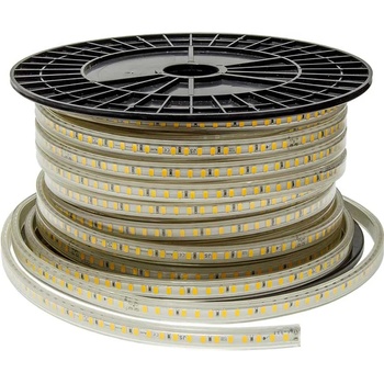 Image 1 of OPTONICA LED ЛЕНТА 5730/120SMD/m 220V 4000K - IP65 (4613)