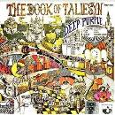 Deep Purple - The Book Of Taliesyn LP