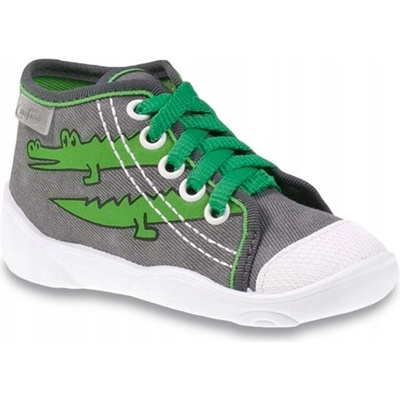 Befado dětské tenisky vícebarevné