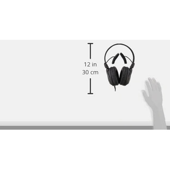 Image 1 of Audio-Technica ATH-A990Z