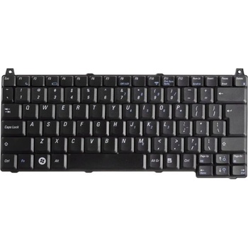 0J483C 0T405D NSK-ADV01 Notebook Dell Klávesnice