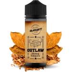 Blackout Outlaw Strong Tobacco 10ml/120ml - boombvaping - 24,43 лв
