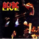 AC/DC: LIVE CD