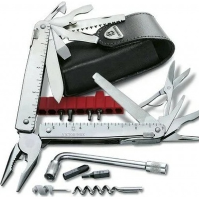 Victorinox SwissTool Spirit Plus 3.0239.L