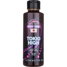 Saus.Guru BBQ grilovací omáčka Tokio High 500 ml