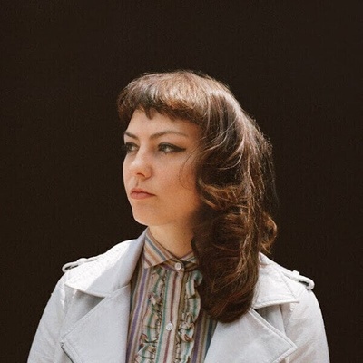 Angel Olsen - My Woman (LP) (656605228419)