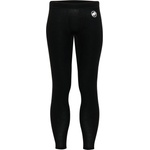 Mammut Мъжко мериносово термобельо Mammut Tree Wool Thermal FL Tights Merino base layer - Black - размер XL (015-2441-0114)