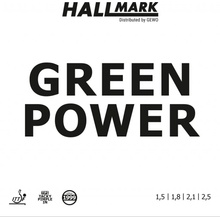 Hallmark Green Power