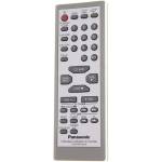 GENERAL PANASONIC N2QAHB000048 - съвместимо дистанционно управление на марката General (N2QAHB000048) Дистанционно