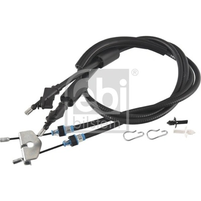 Tažné lanko, parkovací brzda FEBI BILSTEIN 170488
