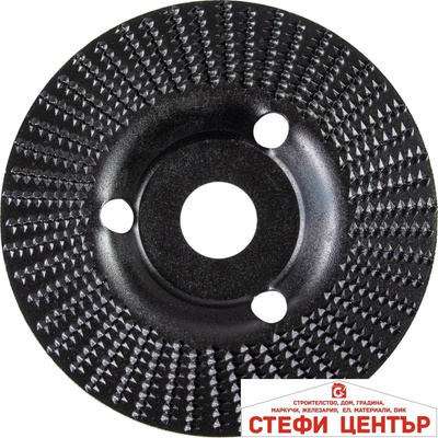 Raider Диск за ъглошлайф 125x22.2mm за дърво (140143)