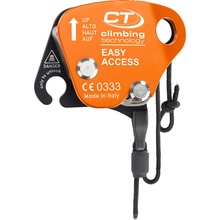 Climbing Technology Easy Speed
