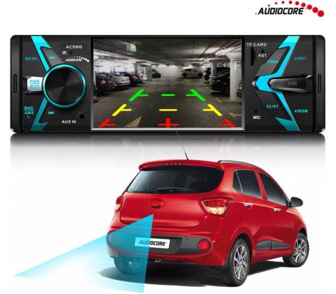 Audiocore AC9900