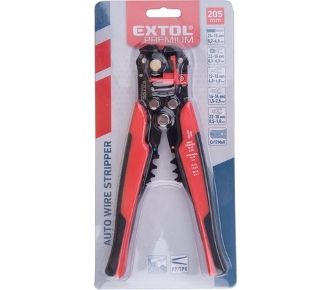 Extol 8831125