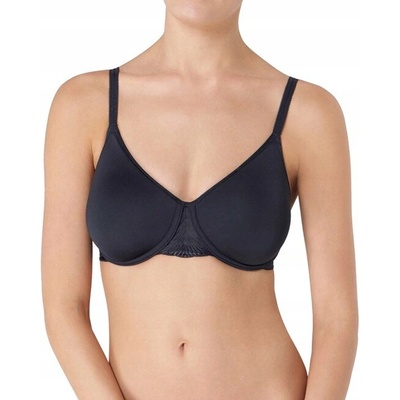 ! Triumph podprsenka typu minimizer, čierna