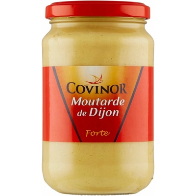 Covinor Horčica dijónska 370 g