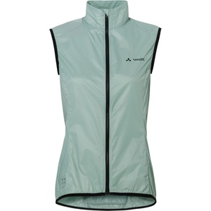 Vaude Дамски елек за колоездене Vaude Women's Matera Air Vest Cycling vest - Dusty Fern - размер 36 (EU) (154-0111-0911)