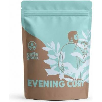 Caffe Grano Daily Evening Filter Cup zrnková 1 kg
