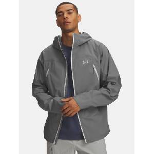 Under Armour Мъжко яке Under Armour M Explor 4-Season Hike Shell Under Armour | Zelen | МЪЖЕ | S
