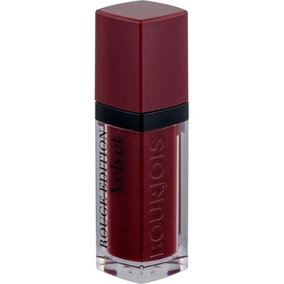 Bourjois Rouge Edition Velvet rúž 19 Jolie-De-Vin 7,7 ml