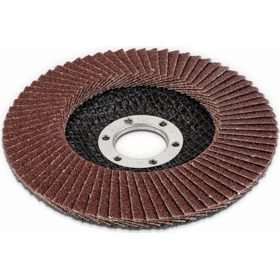 Kreator Lamelový brusný kotouč 115 mm G60 KRT255004