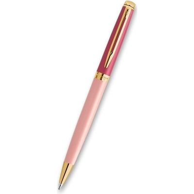 Waterman Hémisphère Colour Blocking Pink GT 1507/2979899