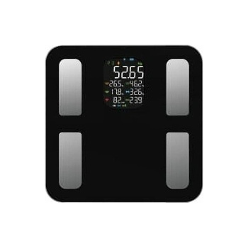 OROMED ORO-BLUETOOTH SMART černá