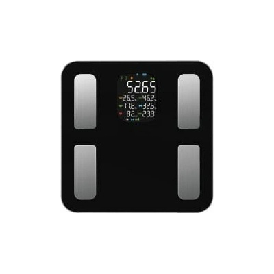 OROMED ORO-BLUETOOTH SMART černá